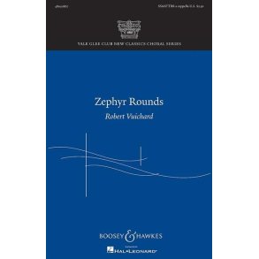 Zephyr Rounds