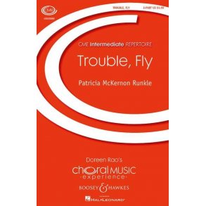 Trouble, Fly