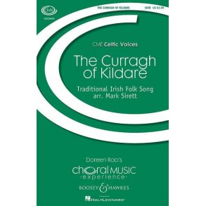 The Curragh of Kildare : Traditional Irish Folksong