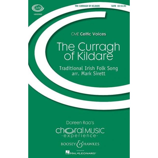 The Curragh of Kildare : Traditional Irish Folksong