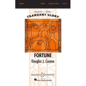Fortune : In style of a radio play, based on a Taoist tale