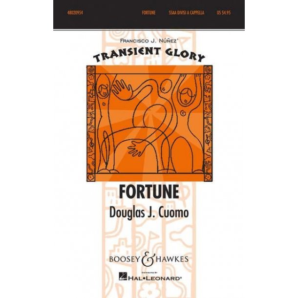 Fortune : In style of a radio play, based on a Taoist tale