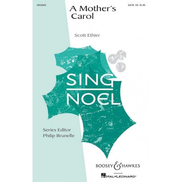 A Mother's Carol