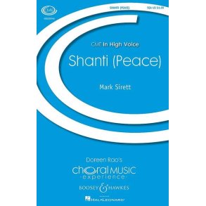Shanti (Peace)