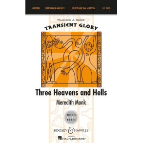 Three Heavens and Hells