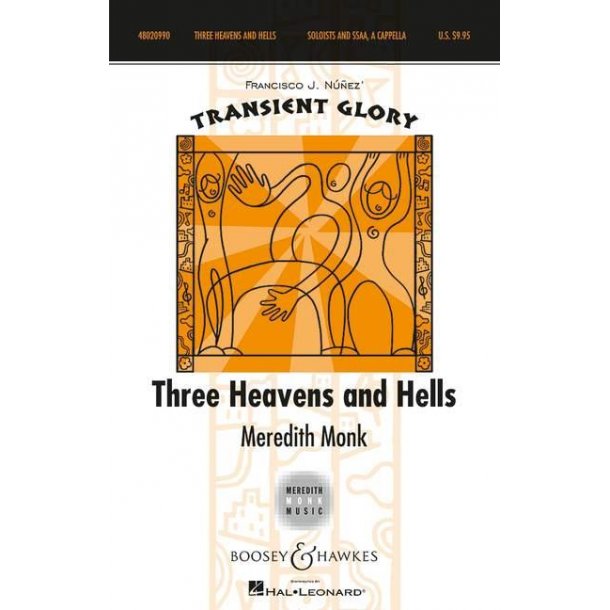 Three Heavens and Hells