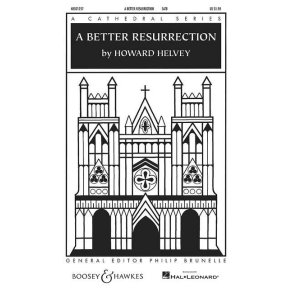 A Better Resurrection