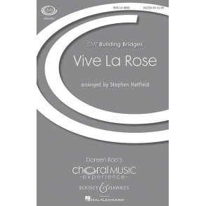 Vive La Rose
