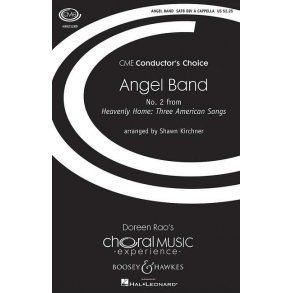 Angel Band : No. 2 from Heavenly Home: Three American Songs