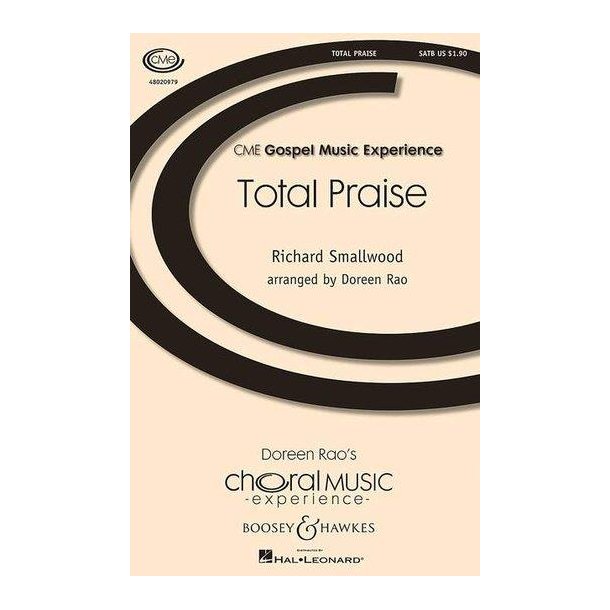 Total Praise