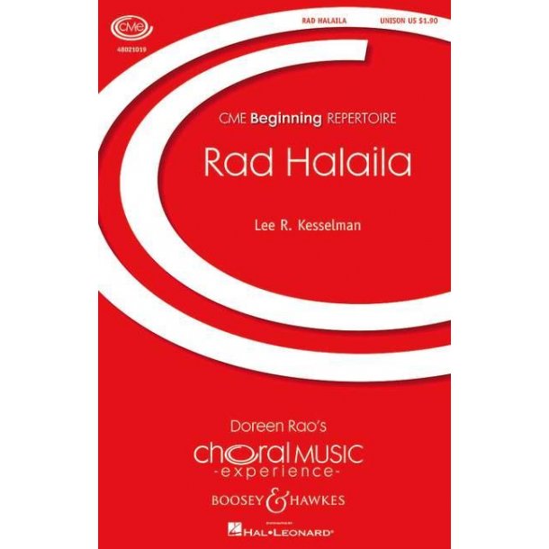 Rad Halaila