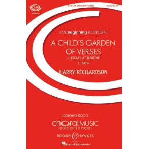 A Child's Garden of Verses