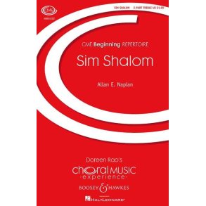 Sim Shalom : Grant Peace
