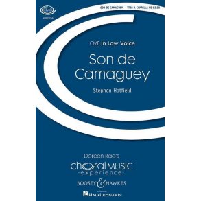 Son De Camaguey : Cuban Folk Song