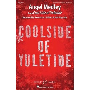 Angel Medley : from CoolSide of Yuletide