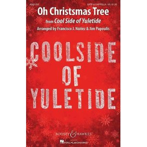 Oh Christmas Tree : from CoolSide of Yuletide