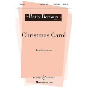 Christmas Carol : The Kings They Came Out From the South