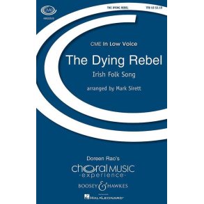 The Dying Rebel : Irish Folk Song