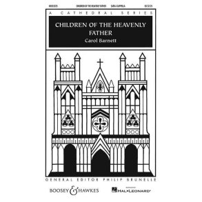 Children of the Heavenly Father