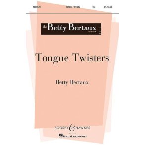Tongue Twisters
