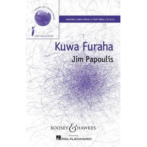 Kuwa Furaha : (Be Joy)
