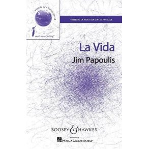 La Vida : es como tu lo haces