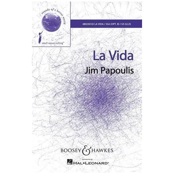 La Vida : es como tu lo haces