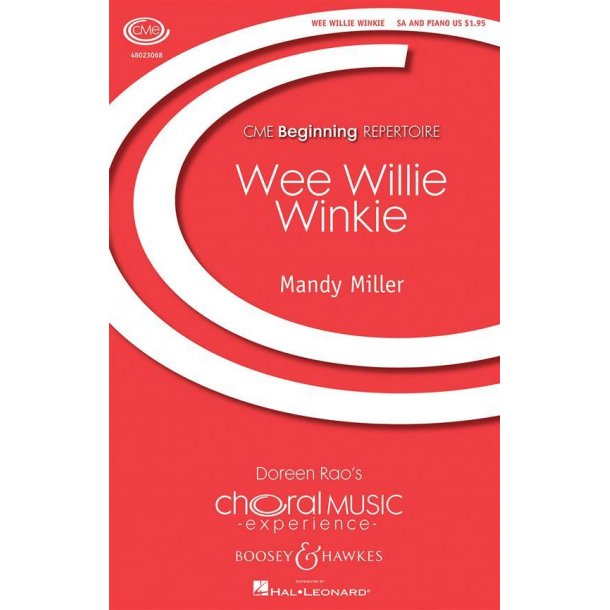 Wee Willie Winkie