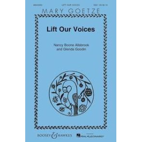 Lift Our Voices