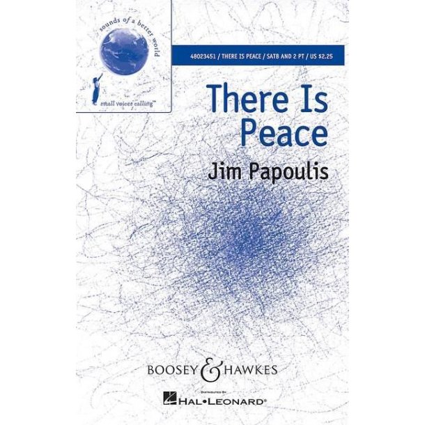 There Is Peace