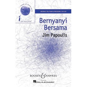 Bernyanyi Bersama : Sing Together