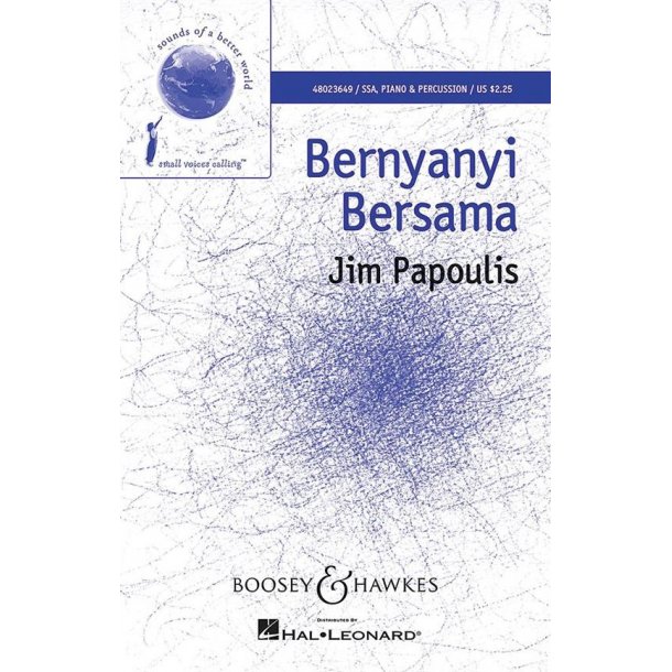 Bernyanyi Bersama : Sing Together