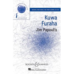 Kuwa Furaha : Be Joy