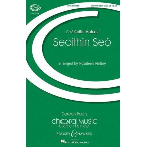 Seoithín Seó : Traditional Irish