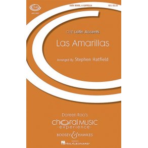 Las Amarillas : Traditional Mexican