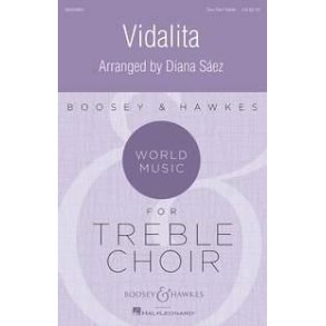 Vidalita : Traditional From Argentina