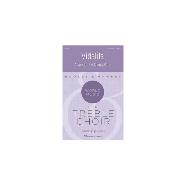 Vidalita : Traditional From Argentina