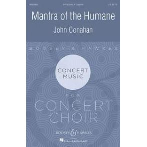 Mantra Of The Humane