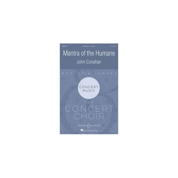 Mantra Of The Humane