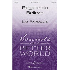 Regalando Belleza : Giving Beauty