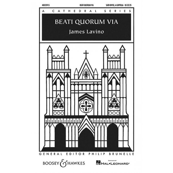 Beati Quorum Via