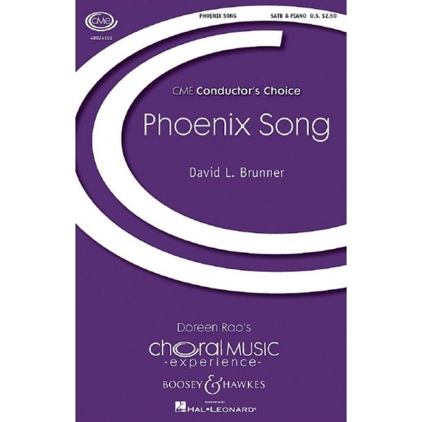 Phoenix Song