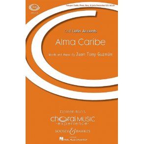 Alma Caribe : Caribbean Soul
