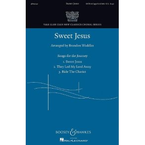 Sweet Jesus : No. 1 From Songs For The Journey