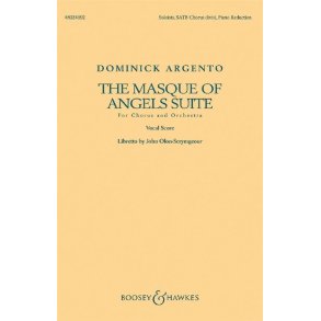 The Masque Of Angels Suite