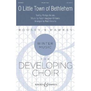 O Little Town of Bethlehem
