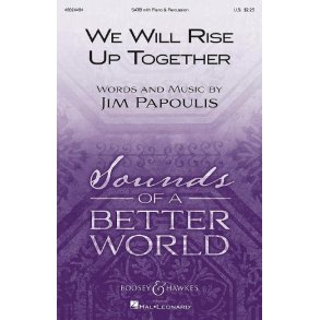 We Will Rise Up Together