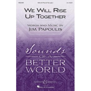 We Will Rise Up Together