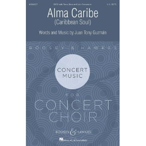 Alma Caribe : Caribbean Soul