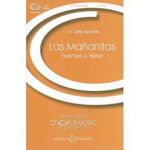 Las Mananitas : Traditional Mexican Song